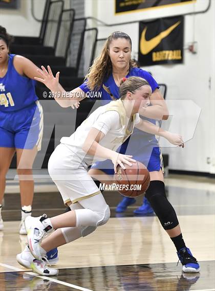 Thumbnail 1 in Santa Margarita @ Foothill photogallery.