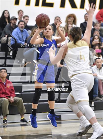 Thumbnail 1 in Santa Margarita @ Foothill photogallery.