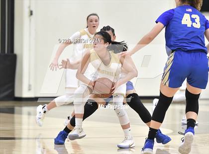 Thumbnail 1 in Santa Margarita @ Foothill photogallery.