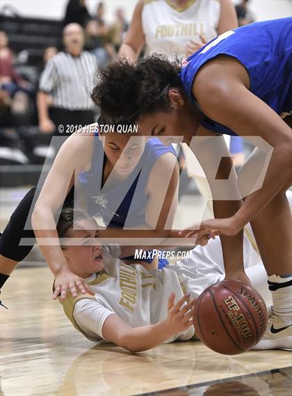 Thumbnail 1 in Santa Margarita @ Foothill photogallery.