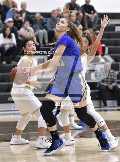 Thumbnail 3 in Santa Margarita @ Foothill photogallery.