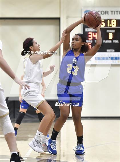 Thumbnail 1 in Santa Margarita @ Foothill photogallery.