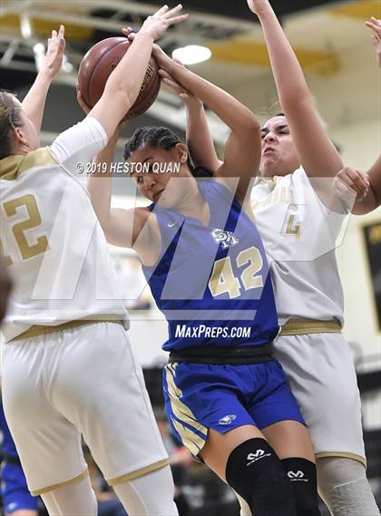 Thumbnail 1 in Santa Margarita @ Foothill photogallery.