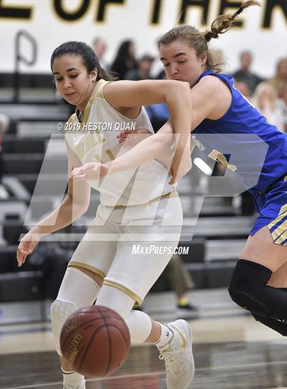 Thumbnail 3 in Santa Margarita @ Foothill photogallery.