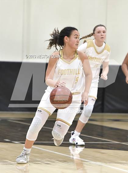 Thumbnail 1 in Santa Margarita @ Foothill photogallery.