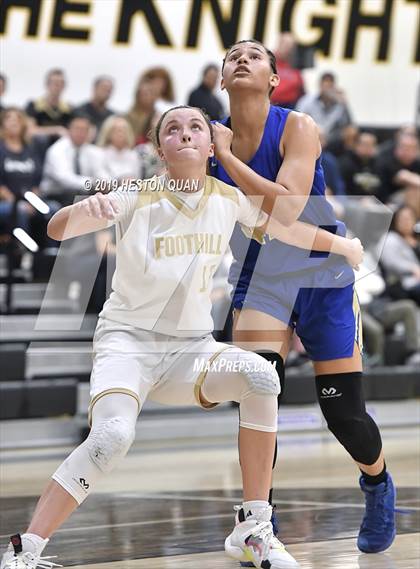 Thumbnail 3 in Santa Margarita @ Foothill photogallery.