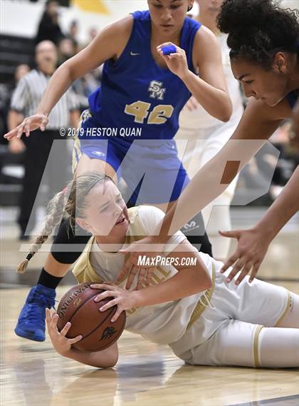 Thumbnail 2 in Santa Margarita @ Foothill photogallery.