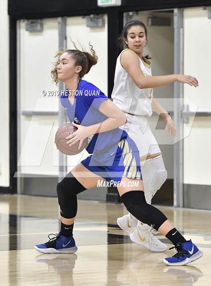 Thumbnail 1 in Santa Margarita @ Foothill photogallery.