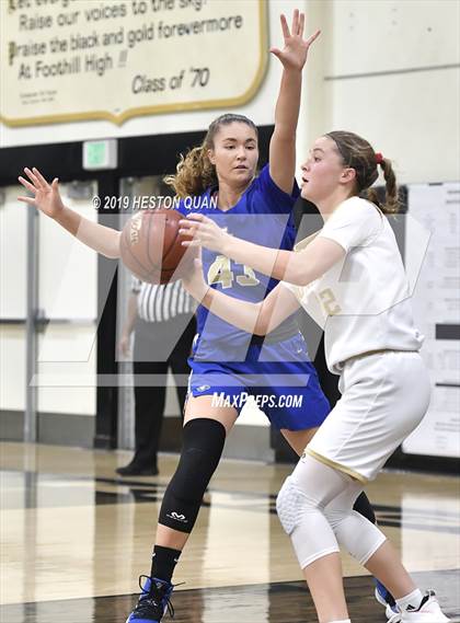 Thumbnail 2 in Santa Margarita @ Foothill photogallery.