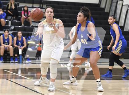 Thumbnail 1 in Santa Margarita @ Foothill photogallery.