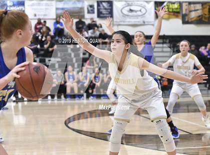 Thumbnail 1 in Santa Margarita @ Foothill photogallery.