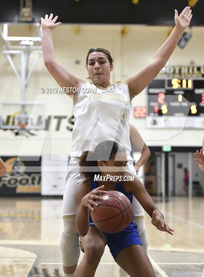 Thumbnail 2 in Santa Margarita @ Foothill photogallery.