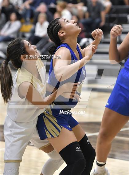 Thumbnail 2 in Santa Margarita @ Foothill photogallery.