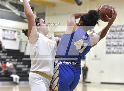 Thumbnail 3 in Santa Margarita @ Foothill photogallery.