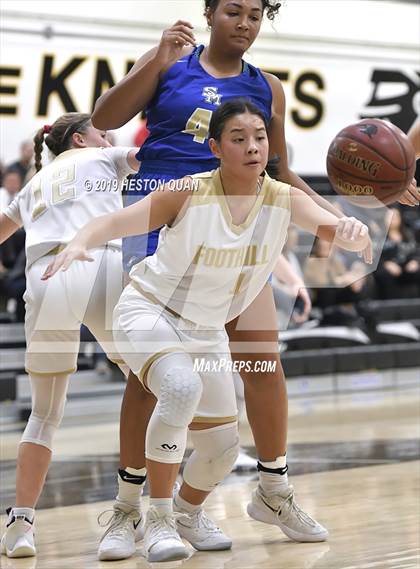 Thumbnail 1 in Santa Margarita @ Foothill photogallery.