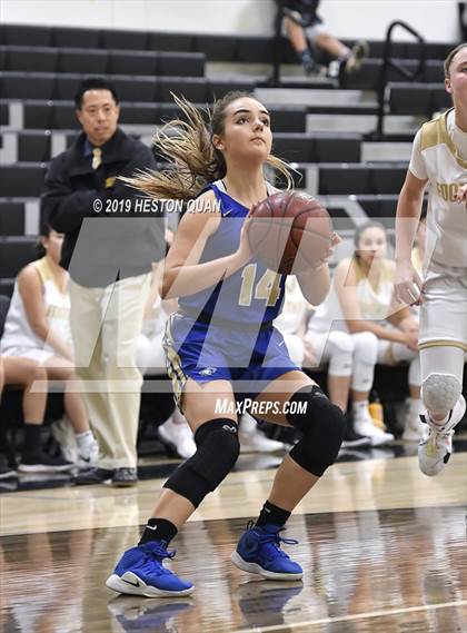 Thumbnail 2 in Santa Margarita @ Foothill photogallery.