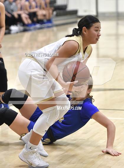 Thumbnail 1 in Santa Margarita @ Foothill photogallery.