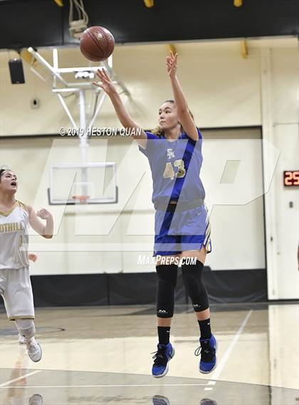 Thumbnail 1 in Santa Margarita @ Foothill photogallery.