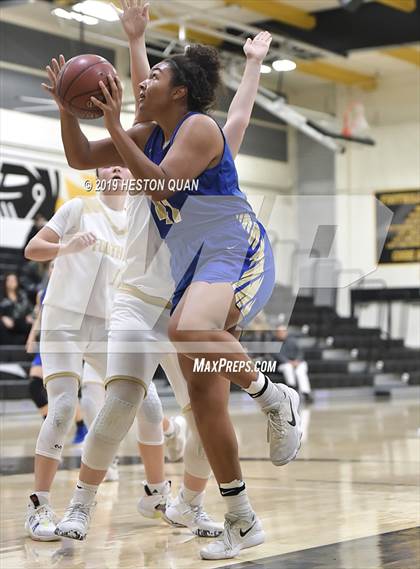 Thumbnail 1 in Santa Margarita @ Foothill photogallery.