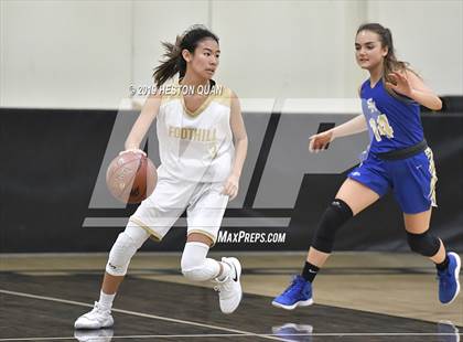 Thumbnail 3 in Santa Margarita @ Foothill photogallery.
