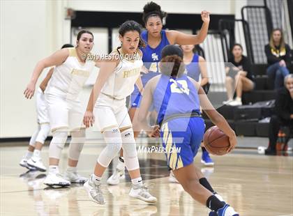 Thumbnail 1 in Santa Margarita @ Foothill photogallery.