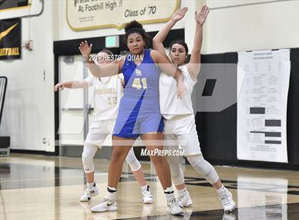 Thumbnail 1 in Santa Margarita @ Foothill photogallery.