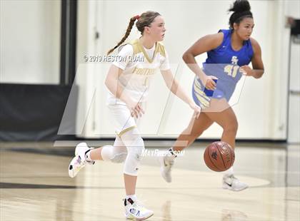 Thumbnail 2 in Santa Margarita @ Foothill photogallery.