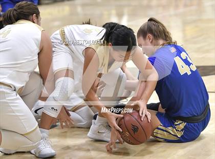Thumbnail 1 in Santa Margarita @ Foothill photogallery.