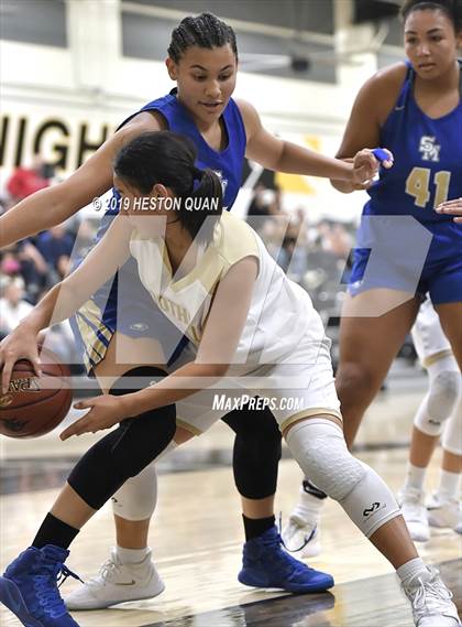 Thumbnail 3 in Santa Margarita @ Foothill photogallery.