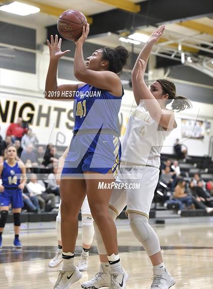 Thumbnail 2 in Santa Margarita @ Foothill photogallery.