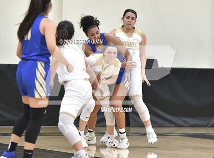 Thumbnail 3 in Santa Margarita @ Foothill photogallery.