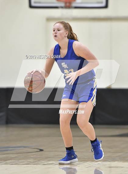 Thumbnail 1 in Santa Margarita @ Foothill photogallery.