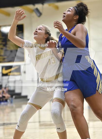 Thumbnail 1 in Santa Margarita @ Foothill photogallery.