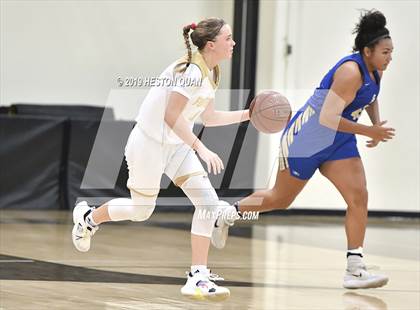 Thumbnail 1 in Santa Margarita @ Foothill photogallery.