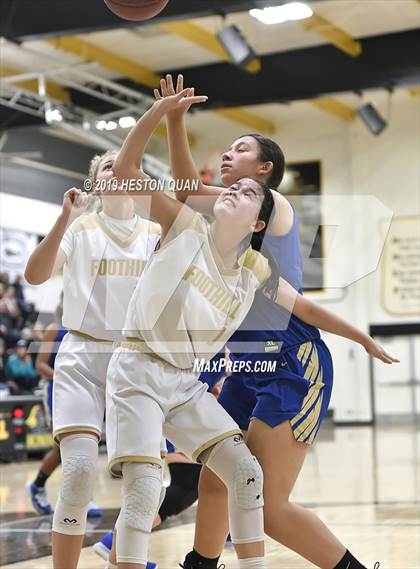Thumbnail 1 in Santa Margarita @ Foothill photogallery.