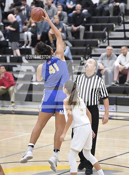 Thumbnail 2 in Santa Margarita @ Foothill photogallery.