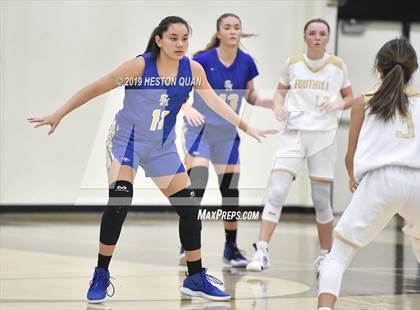 Thumbnail 1 in Santa Margarita @ Foothill photogallery.
