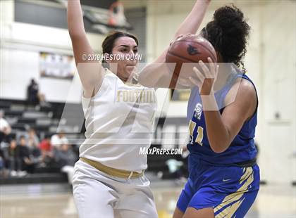 Thumbnail 1 in Santa Margarita @ Foothill photogallery.