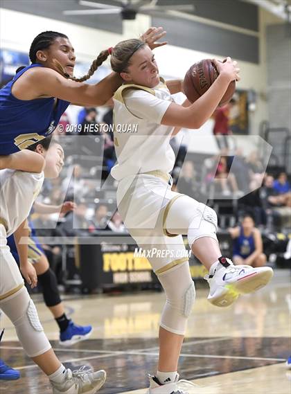 Thumbnail 1 in Santa Margarita @ Foothill photogallery.
