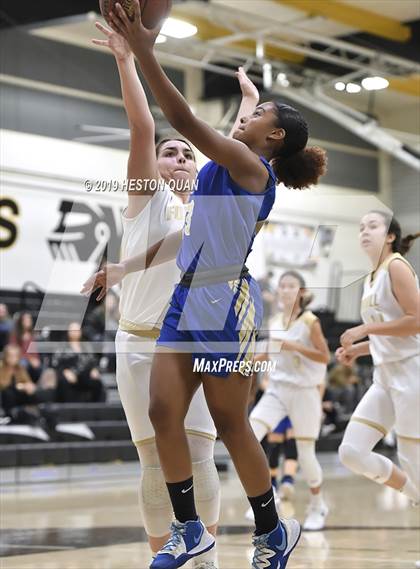 Thumbnail 1 in Santa Margarita @ Foothill photogallery.