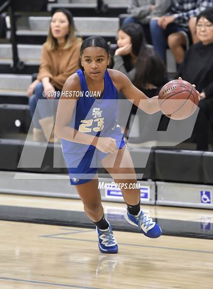 Thumbnail 2 in Santa Margarita @ Foothill photogallery.