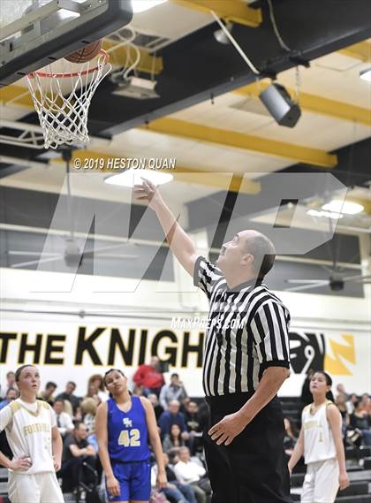 Thumbnail 2 in Santa Margarita @ Foothill photogallery.