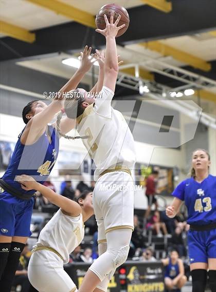 Thumbnail 2 in Santa Margarita @ Foothill photogallery.
