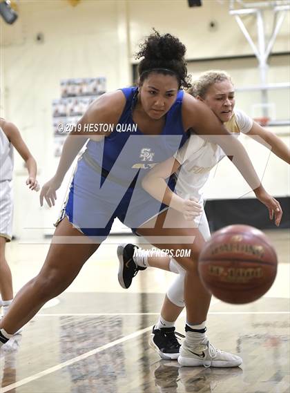 Thumbnail 3 in Santa Margarita @ Foothill photogallery.