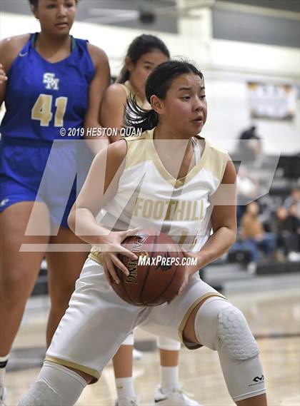 Thumbnail 2 in Santa Margarita @ Foothill photogallery.