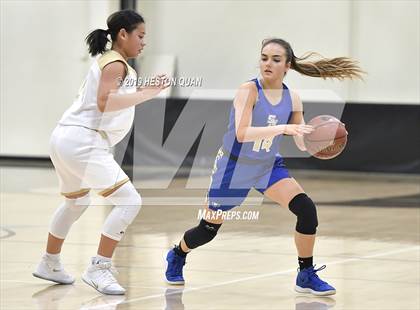 Thumbnail 1 in Santa Margarita @ Foothill photogallery.