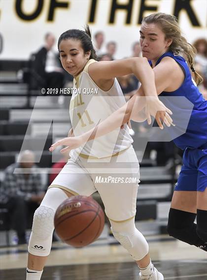Thumbnail 2 in Santa Margarita @ Foothill photogallery.