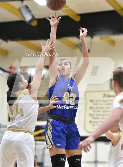Thumbnail 1 in Santa Margarita @ Foothill photogallery.