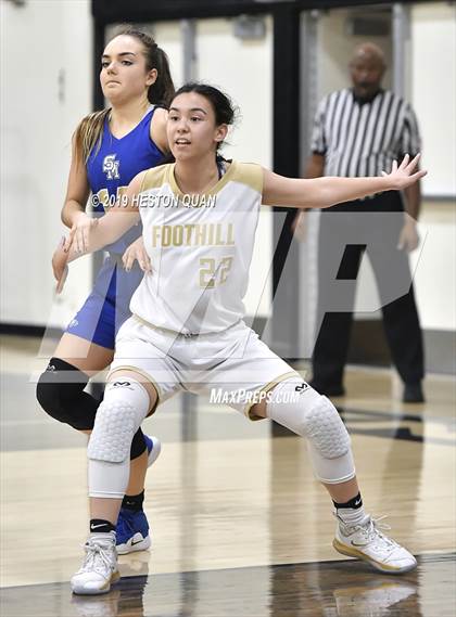 Thumbnail 2 in Santa Margarita @ Foothill photogallery.