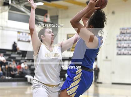 Thumbnail 2 in Santa Margarita @ Foothill photogallery.